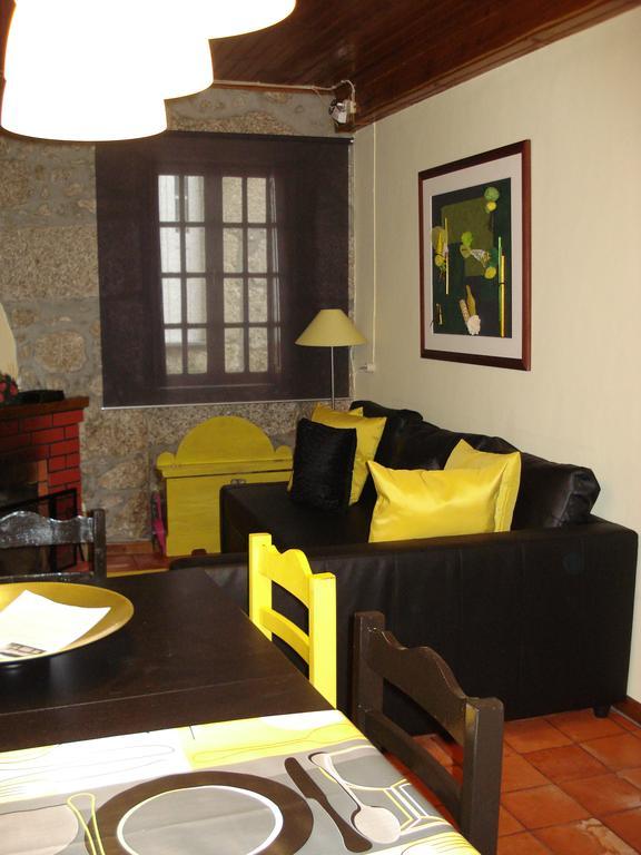 Coreto Apartments 萨布盖鲁 外观 照片