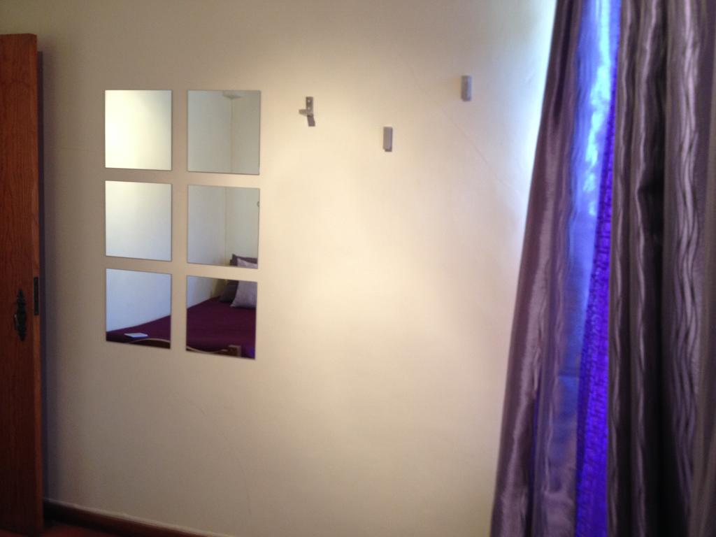 Coreto Apartments 萨布盖鲁 外观 照片